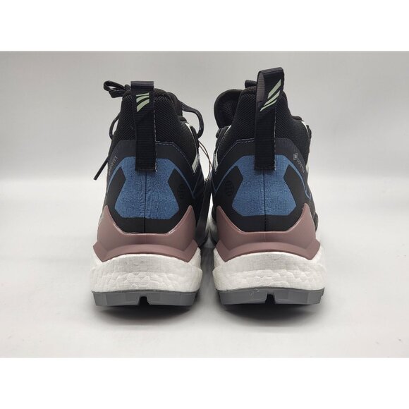 Adidas Terrex Free Hiker 2 GTX Gore Tex Women Shoes‎ Size 7.5 - Picture 5 of 9